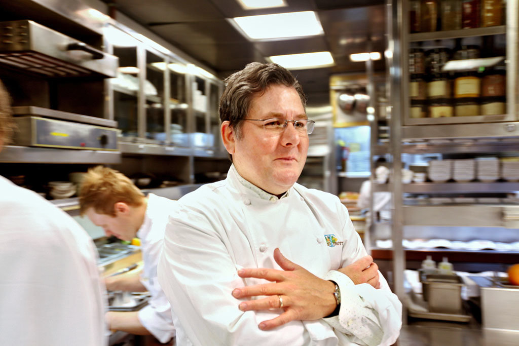 CharlieTrotter