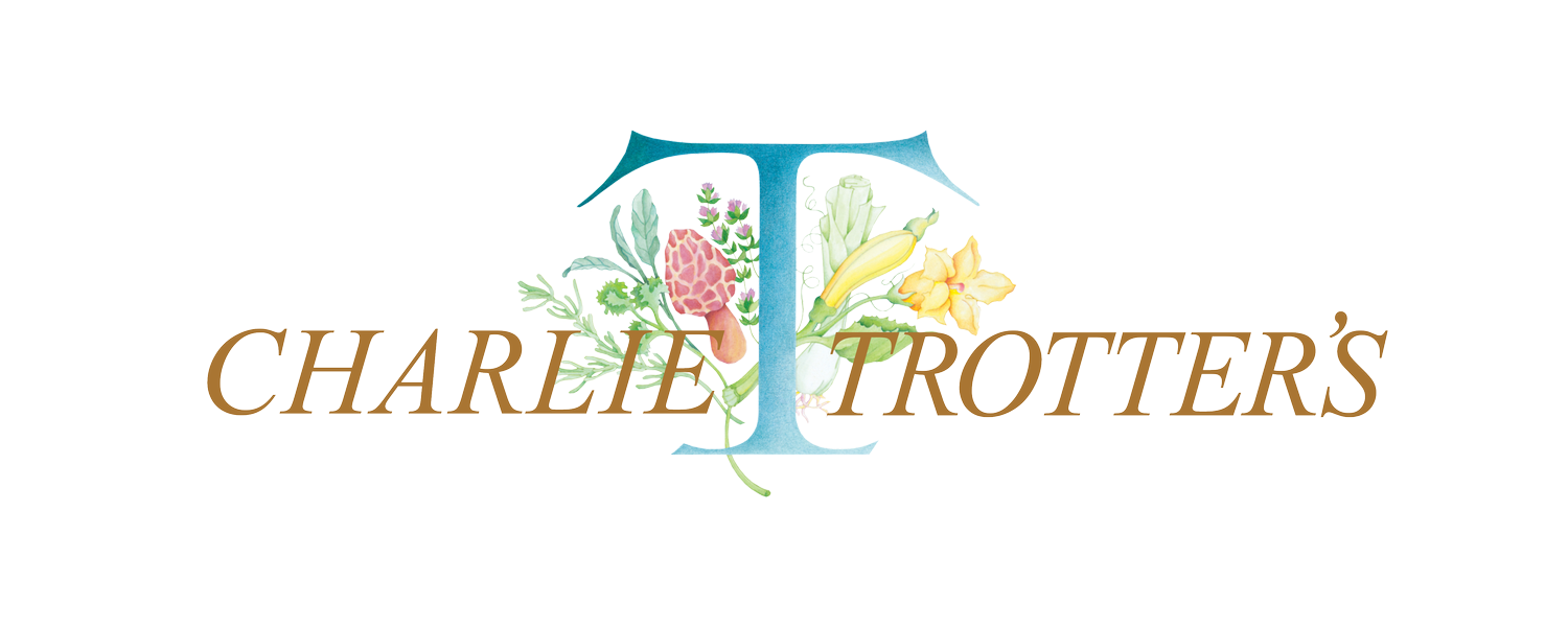 Charlie Trotter's Logo