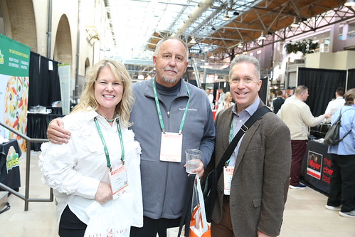 RCA attendee experience