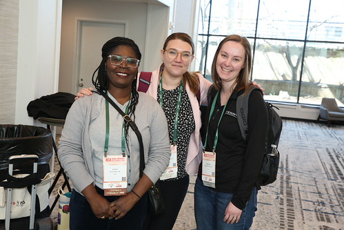 RCA educational session