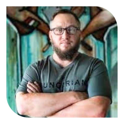 Dan Varga