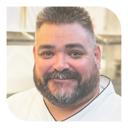 Scott Rodriguez
