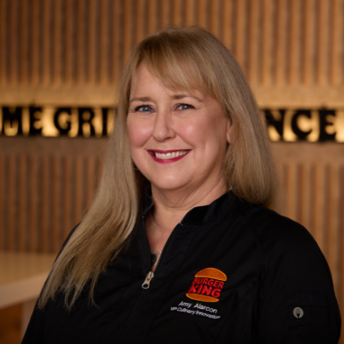 Photo of Amy Alarcon
