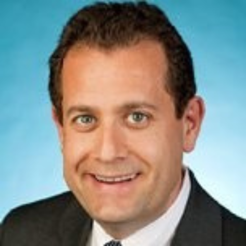 Photo of Nigel Zelcer