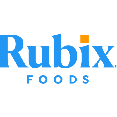 Rubix Foods Logo