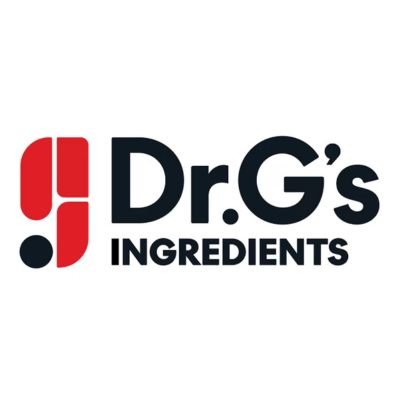 Dr. G Logo