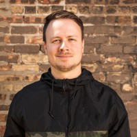 Photo of Seth Ekberg